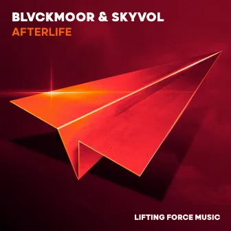 Afterlife by BLVCKMOOR