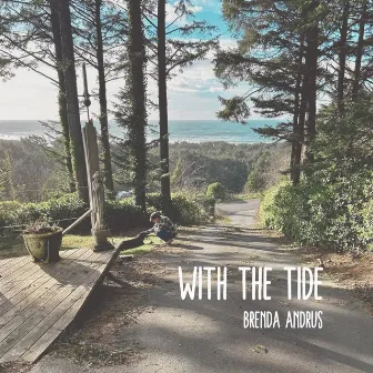 With the Tide by Brenda Andrus