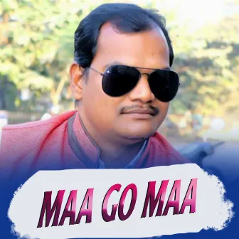 Maa Go Maa by Sailesh Samal