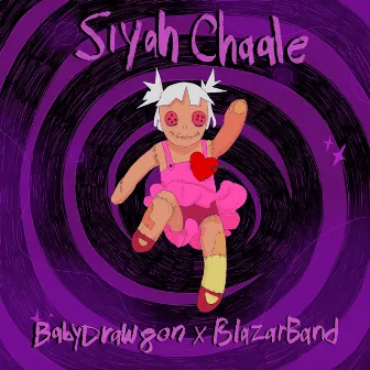 Siyah Chaale by Blazar Band