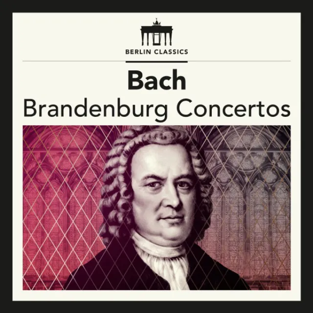 Brandenburg Concerto No. 5 in D Major, BWV 1050: I. Allegro