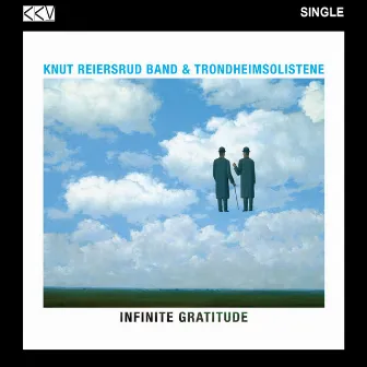 Infinite Gratitude - Part 1 (Based on Schubert String Quintet in C) by Knut Reiersrud Band