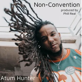 Non-Convention by Atum Hunter