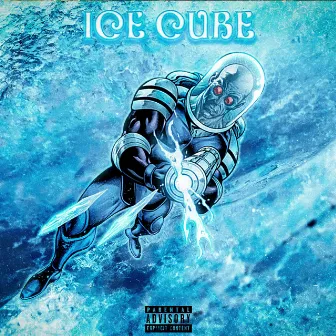 Ice Cube by Cubic