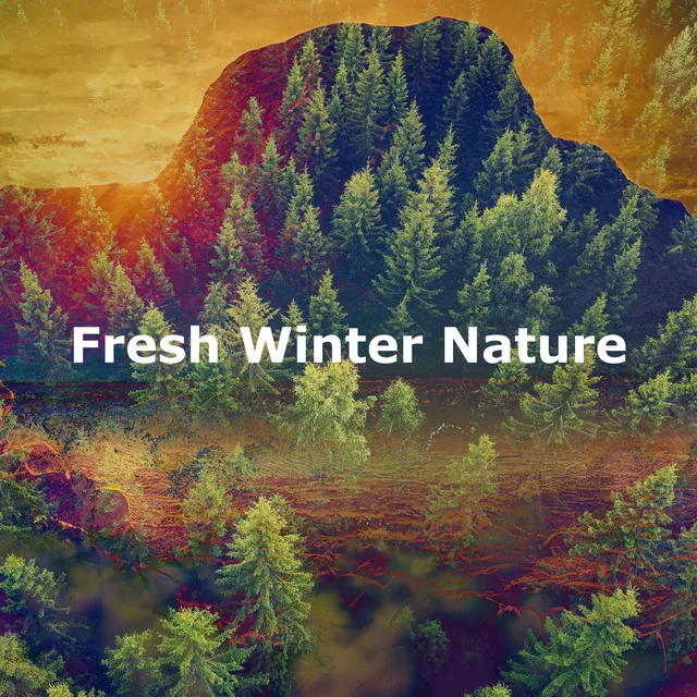 Fresh Winter Nature