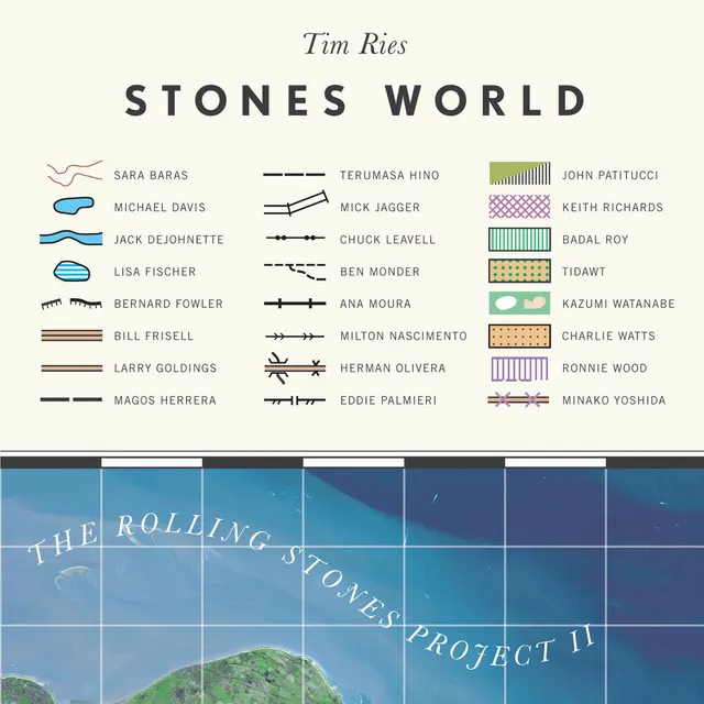 Stones World