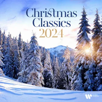 Christmas Classics 2024 by Jean-François Dandrieu