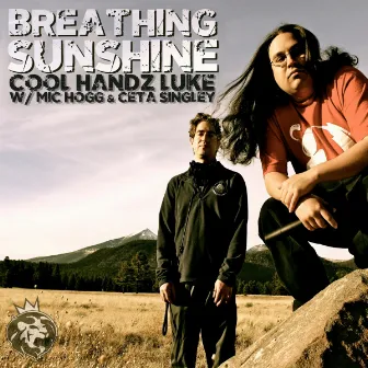 Breathing Sunshine by Cool Handz Luke