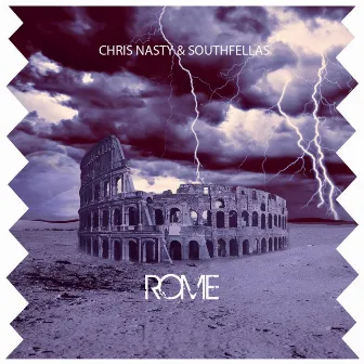 Rome by Chris Nasty