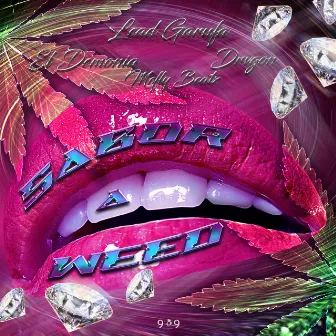 Sabor a Weed by El Demonia