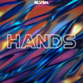 Hands by blvsh.