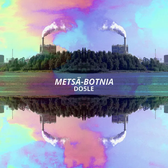 Metsä-botnia