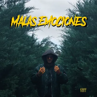 Malas Emociones by Charlie Kaff