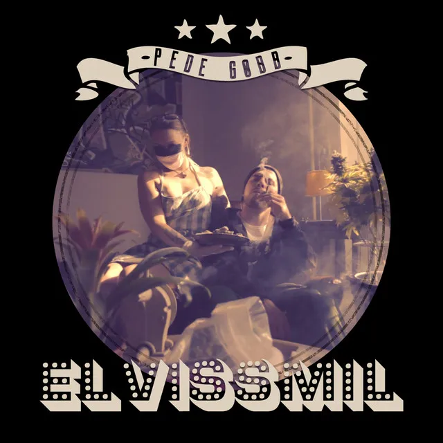 Elvissmil