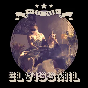 Elvissmil by Pede Gøbb