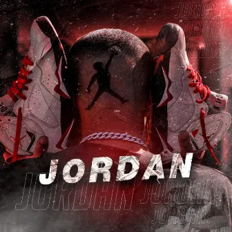 Jordan by 