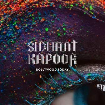 Bollywood Today by Sidhant Kapoor