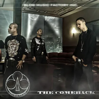 The Comeback by Trebol Clan