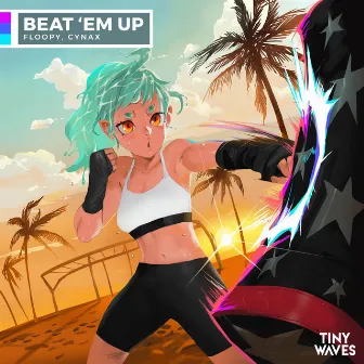 Beat 'Em Up by Cynax