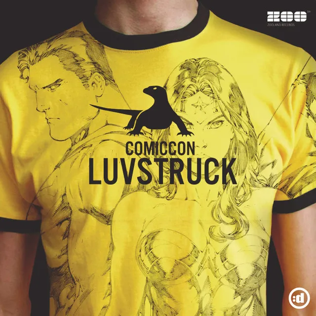 Luvstruck