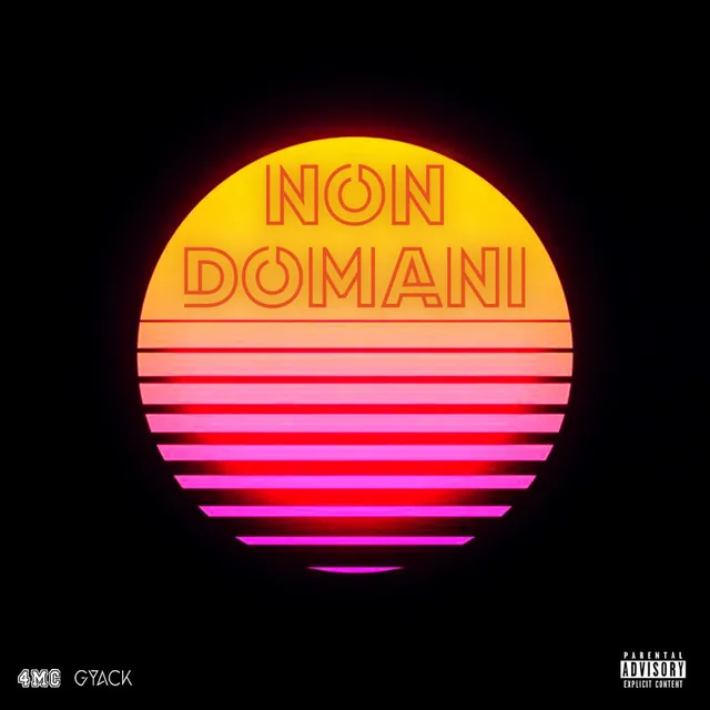 Non Domani