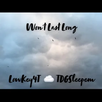 Won't Last Long by Lowkey4T