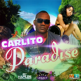 Paradise - Single by Karlito