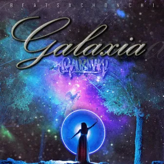 Galaxia by Rausman Oficial