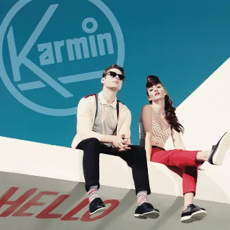 Hello by Karmin