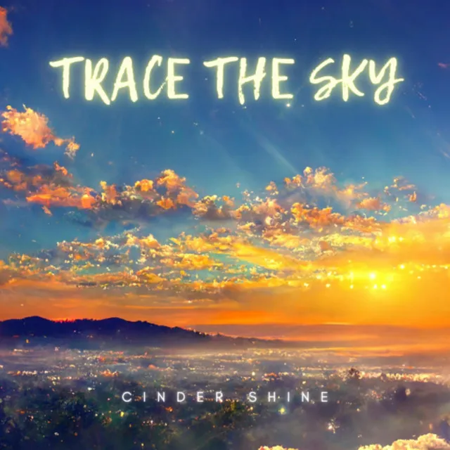 Trace the Sky - Dance Remix