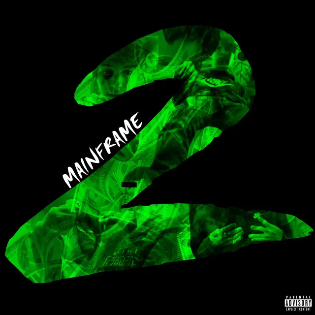 Mainframe 2