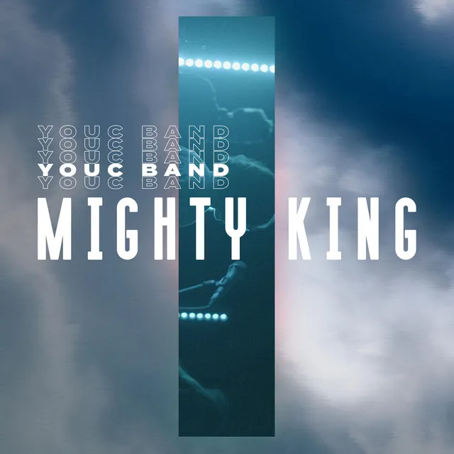 Mighty King - Live