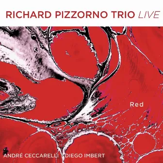 Red (Live) by Diego Imbert