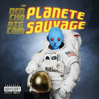 PLANETE SAUVAGE by Dencho