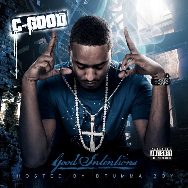 Action (feat. Drumma Boy & Young Buck)