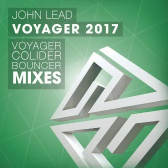 Voyager 2017 by John Lead