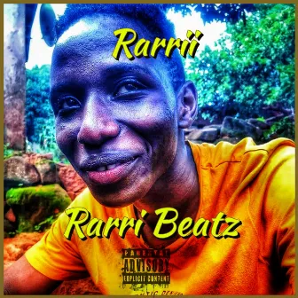 Rarrii by Rarri Beatz