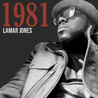 1981 by Lamar Jones