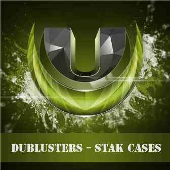 Stack Cases by Dublusters