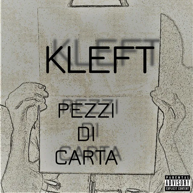 Pezzi di carta