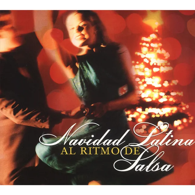 Navidad Latina Al Ritmo De Salsa