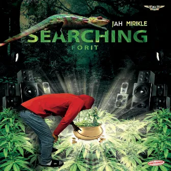 Searching for It by Jah Mirikle