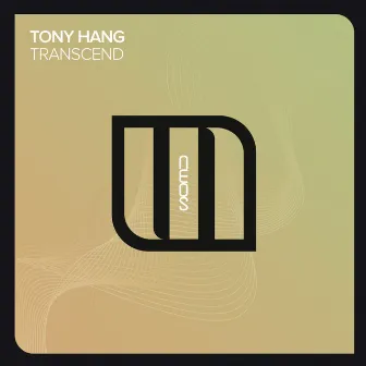 Transcend by Tony Hang