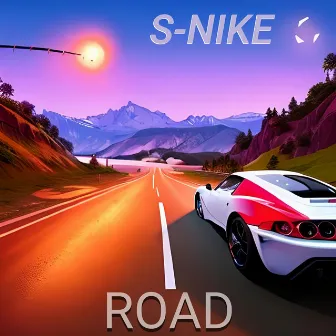 Road by S-Nike