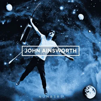 Numbers EP by John Ainsworth