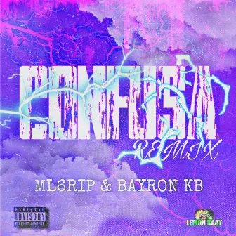 Confusa (Remix) by Bayron KB