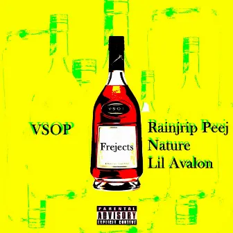 VSOP by Frejects