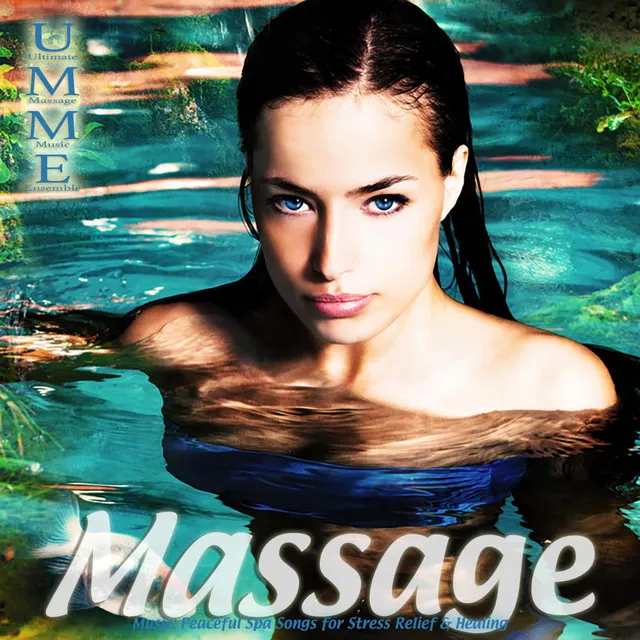 Ultimate Massage Music Ensemble