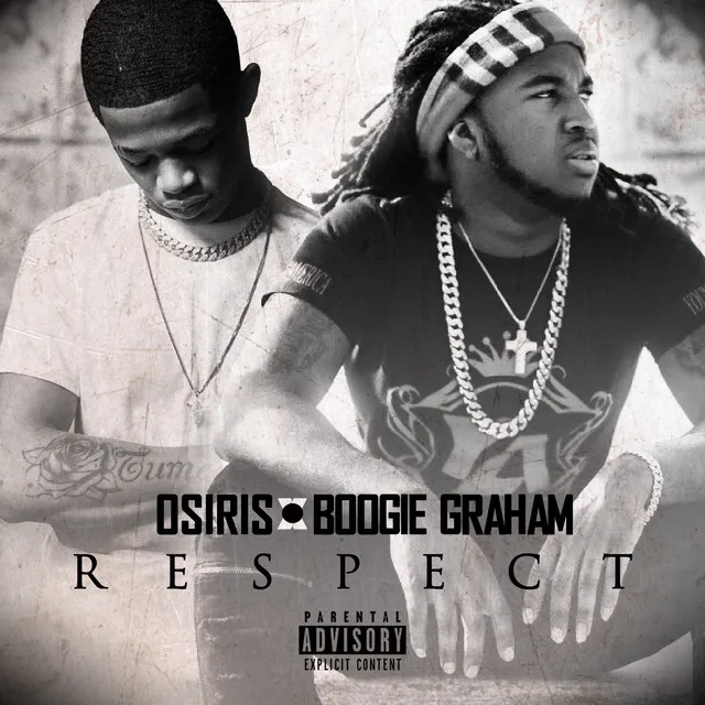 Respect (feat. Osiris)