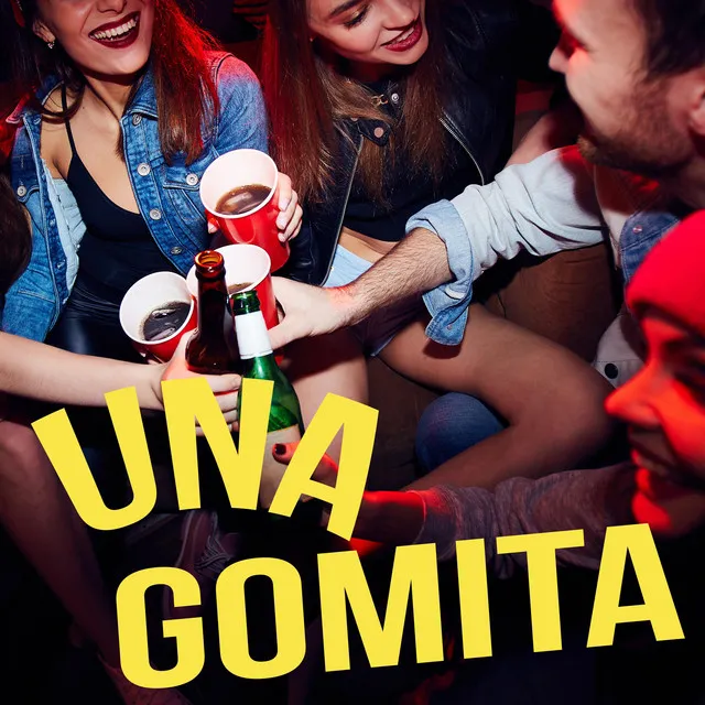 UNA GOMITA